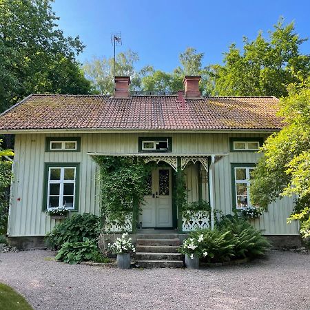 마리에스태드 Aeppelgarden B&B 외부 사진