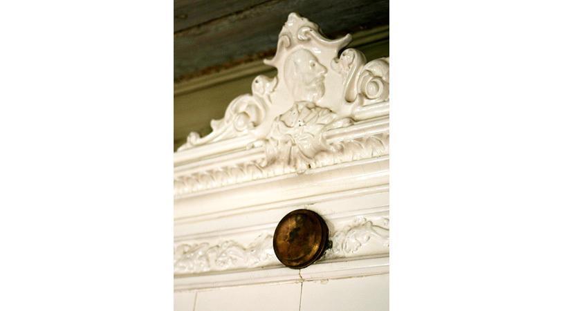 마리에스태드 Aeppelgarden B&B 객실 사진