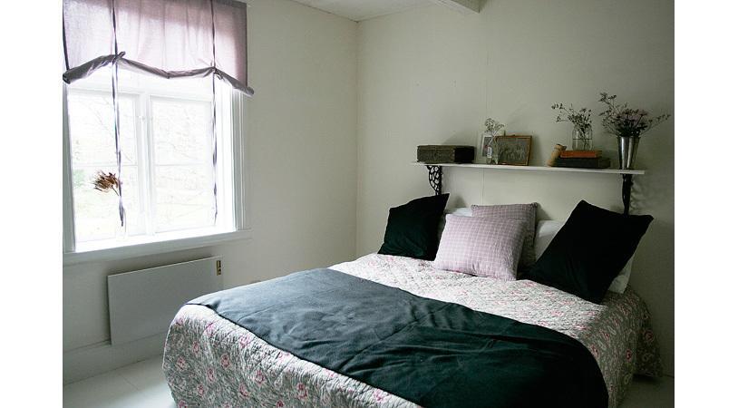 마리에스태드 Aeppelgarden B&B 객실 사진