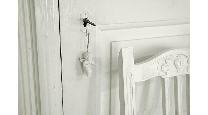 마리에스태드 Aeppelgarden B&B 객실 사진