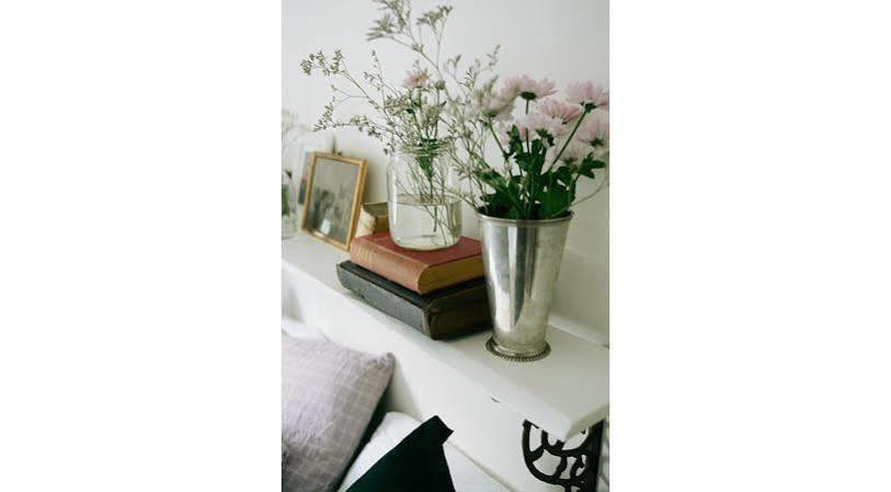 마리에스태드 Aeppelgarden B&B 외부 사진