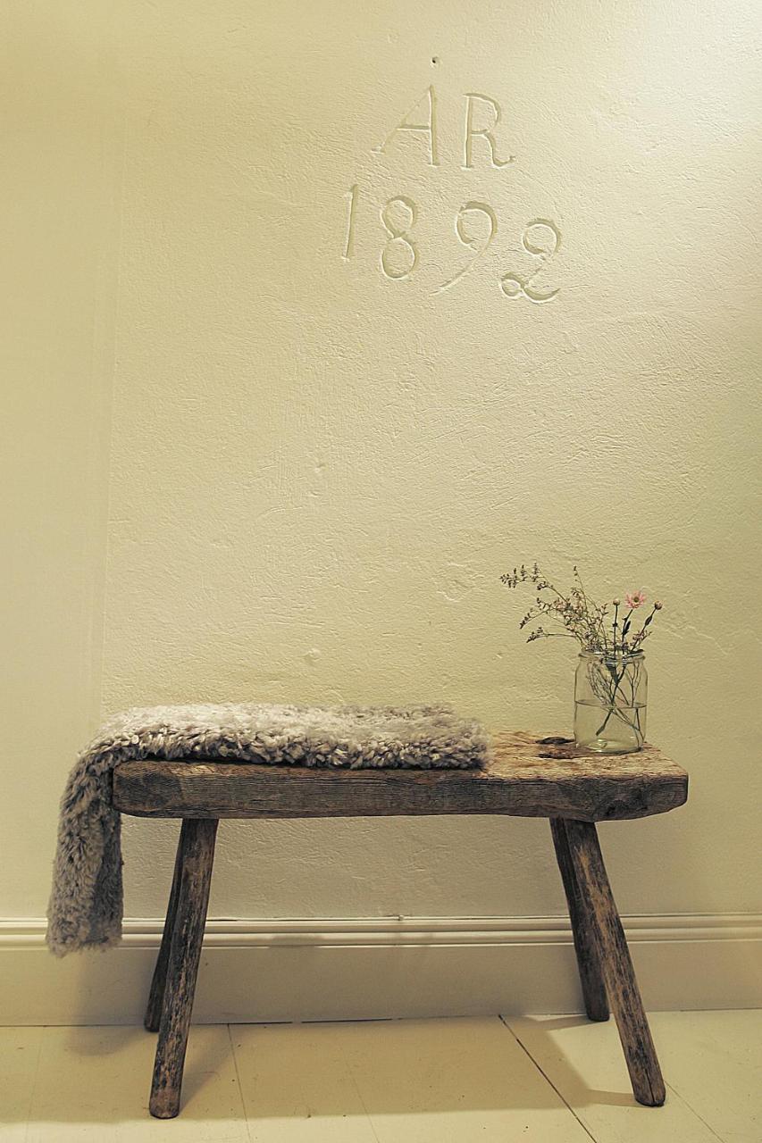 마리에스태드 Aeppelgarden B&B 외부 사진